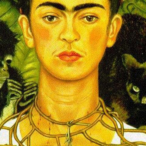 نقاشی زنان؛ نقاشی زنانه